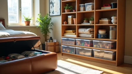 Small Space Prepping Secrets: The Ultimate Storage Guide You Need Today